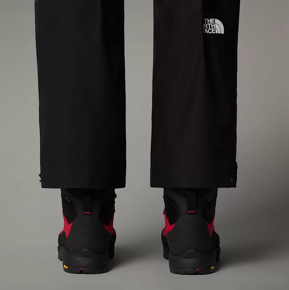 The North Face Botas Alpinas De Media Caña GORE-TEX® Verto Para Hombre TNF Red-TNF Black New