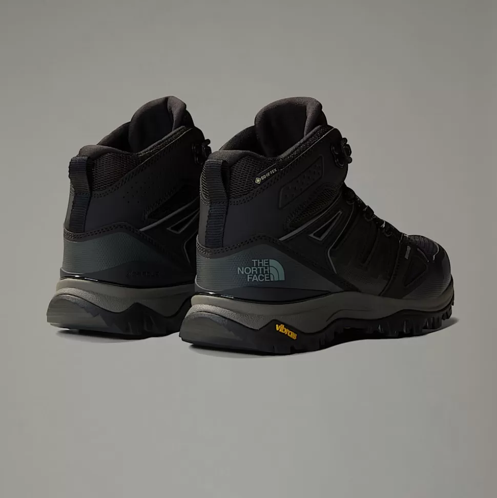 The North Face Botas De Senderismo De Caña Media GORE-TEX® Hedgehog Para Mujer TNF Black-Asphalt Grey Clearance