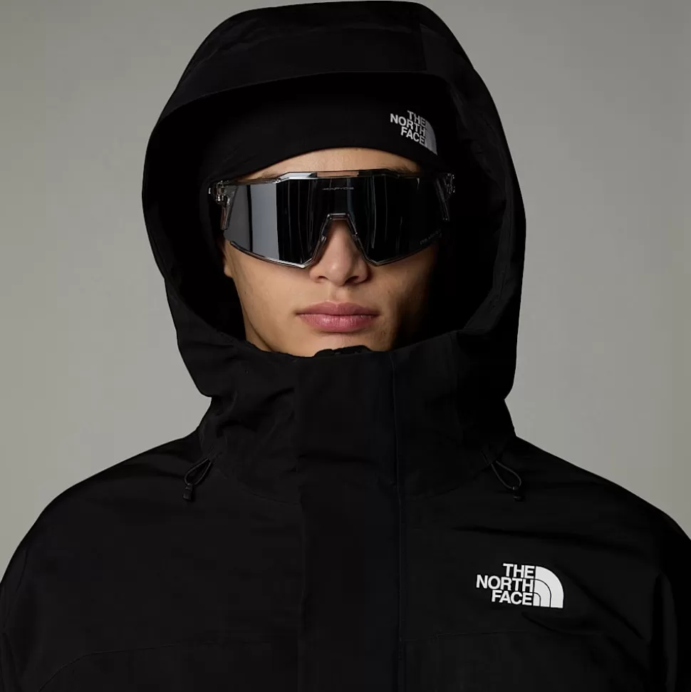 The North Face Chaqueta 3 En 1 Triclimate GORE-TEX® Sarnen Para Hombre TNF Black Discount