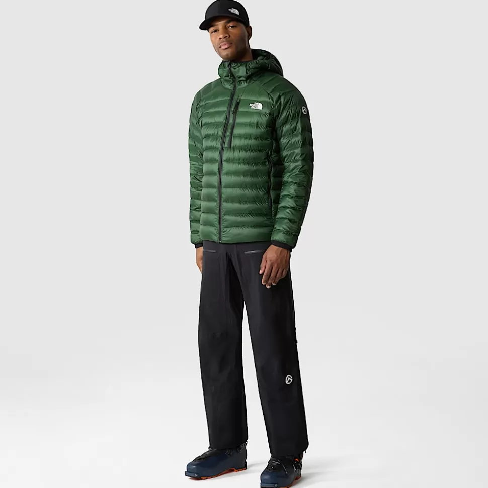 The North Face Chaqueta De Plumón Con Capucha Summit Breithorn Para Hombre PINE NEEDLE Online