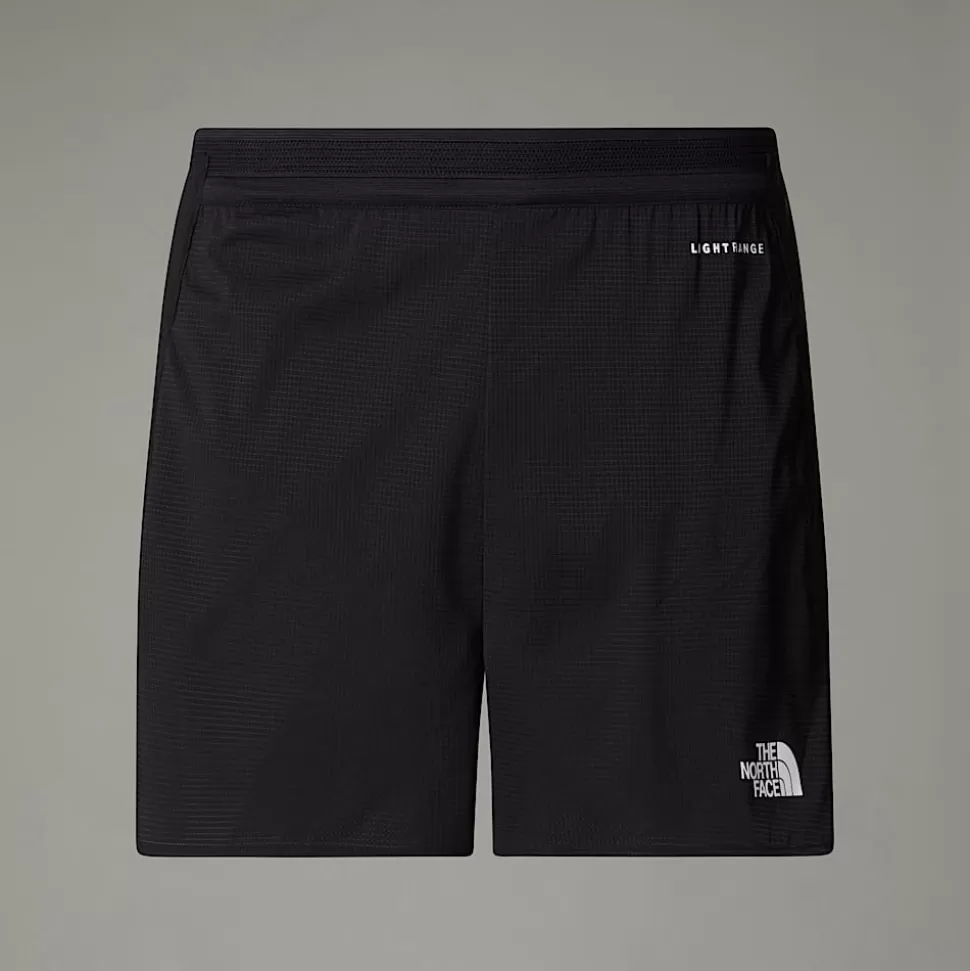 The North Face Pantalón Corto LT Summer De 10,16 Cm Para Hombre TNF Black New