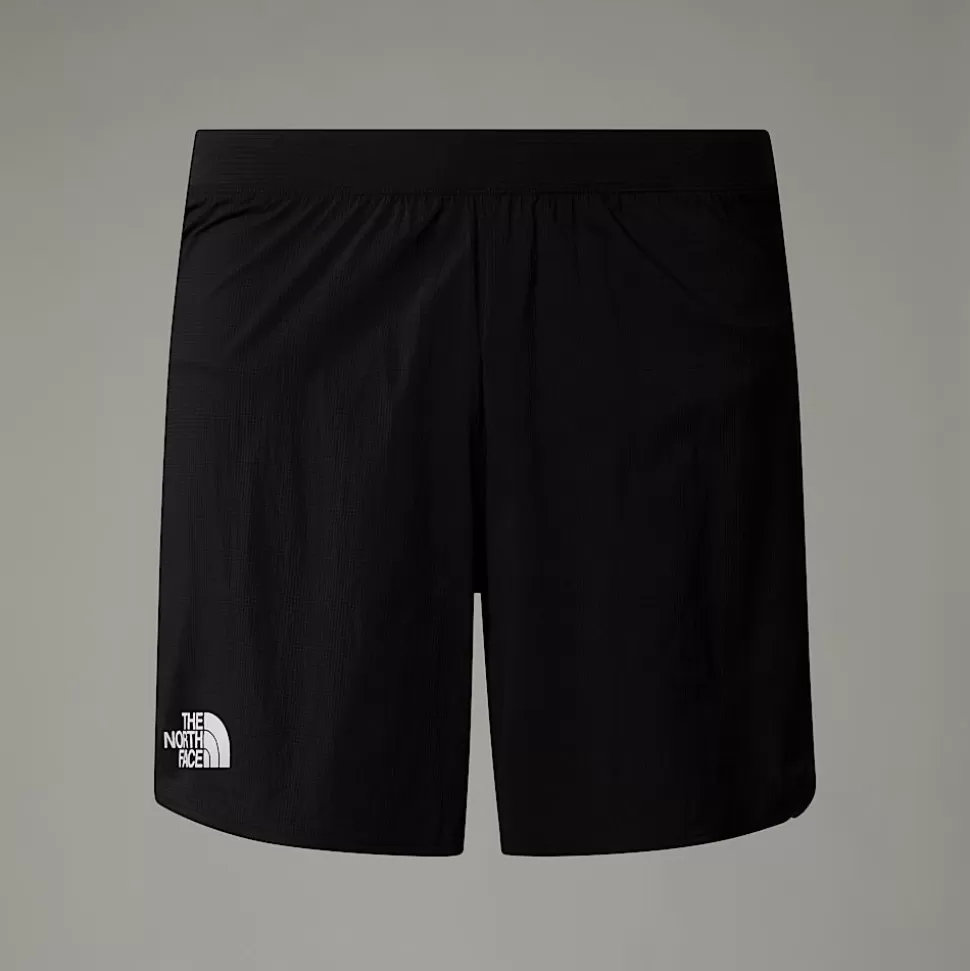 The North Face Pantalón Corto Summit Pacesetter De 17,78 Cm Para Hombre TNF Black Flash Sale