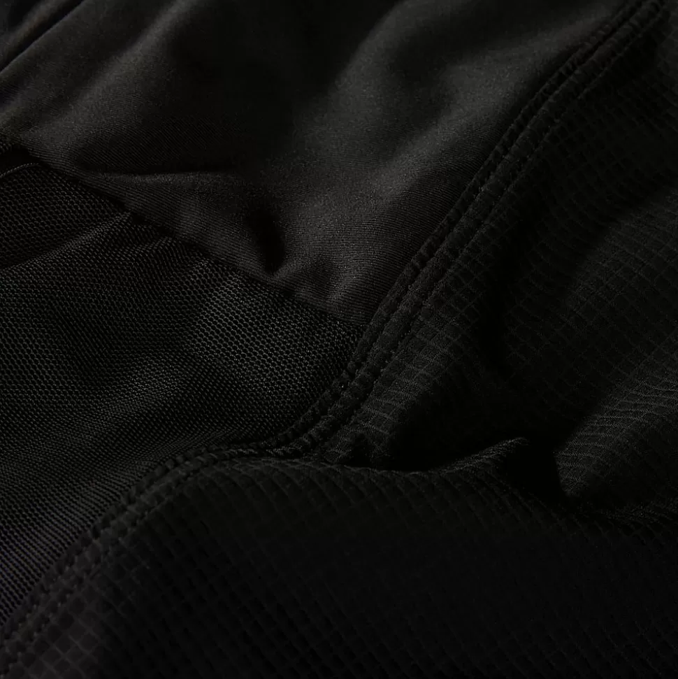 The North Face Pantalón Corto Summit Pacesetter De 7,62 Cm Para Mujer TNF Black Online