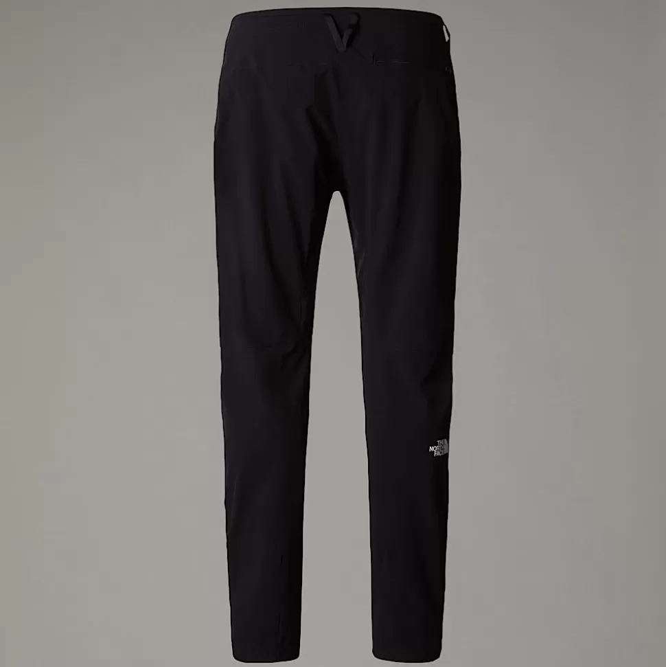 The North Face Pantalón De Corte Tapered Slim Speedlight II Para Hombre TNF Black-NPF Online