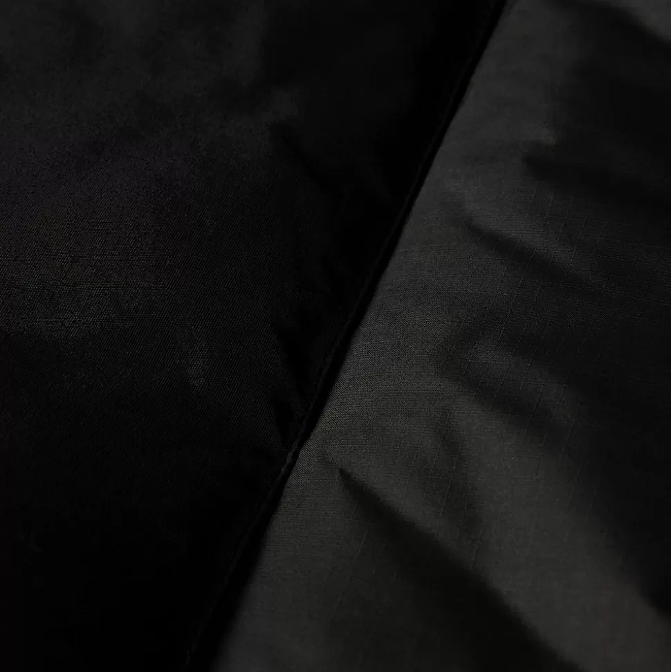 The North Face Parka Corta De Plumón Himalayan Para Jóvenes TNF Black Shop