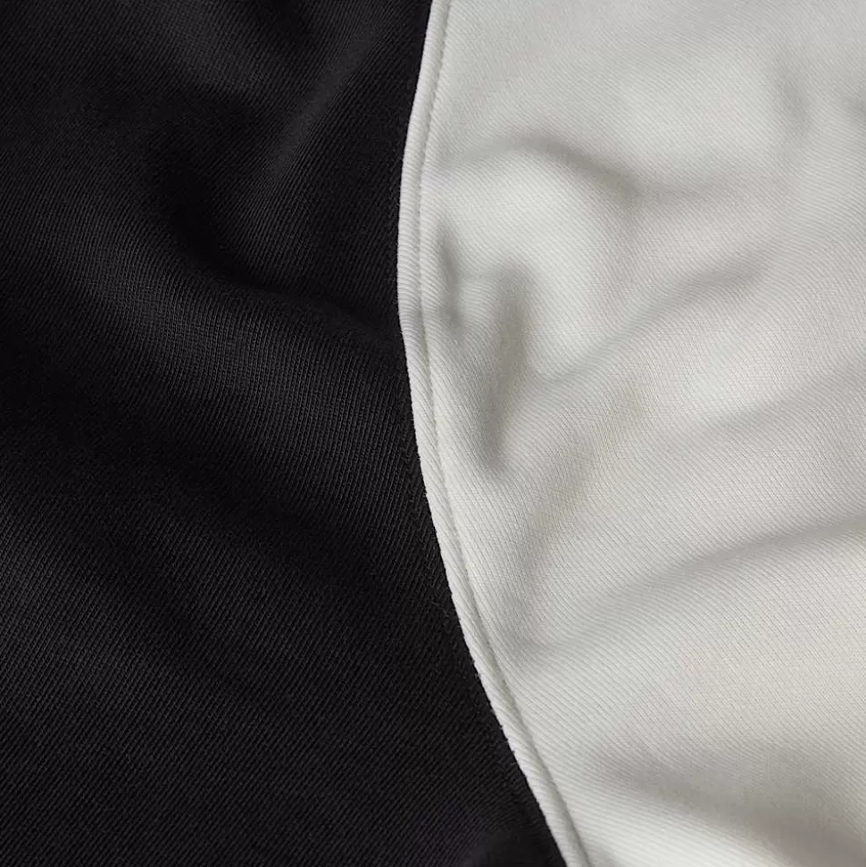 The North Face Sudadera Con Capucha Heritage Para Hombre White Dune-TNF Black Hot