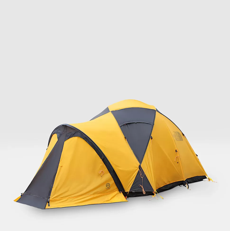 The North Face Tienda De Campaña Bastion Summit Series™ De 4 Plazas Summit Gold-Asphalt Grey Fashion