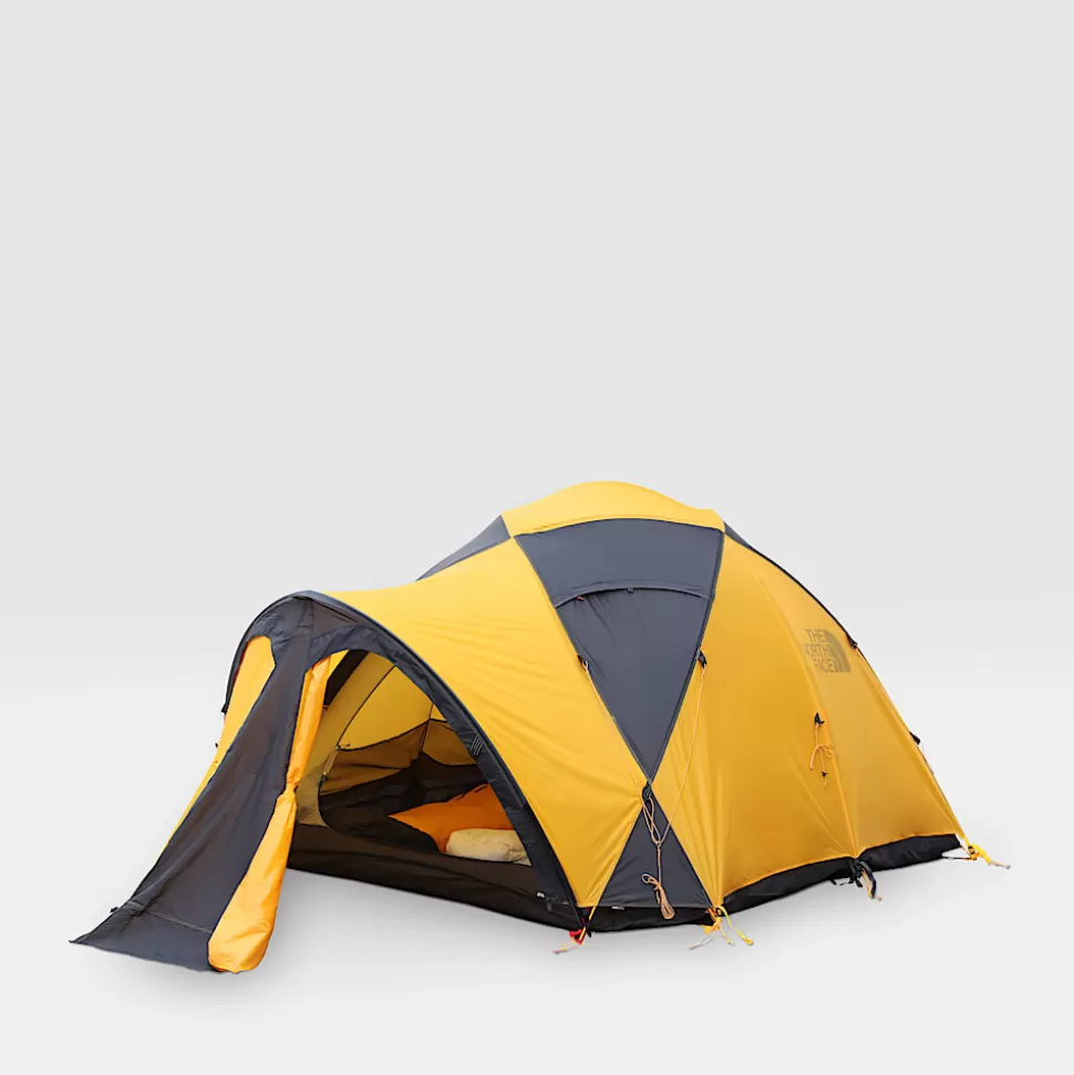 The North Face Tienda De Campaña Bastion Summit Series™ De 4 Plazas Summit Gold-Asphalt Grey Fashion