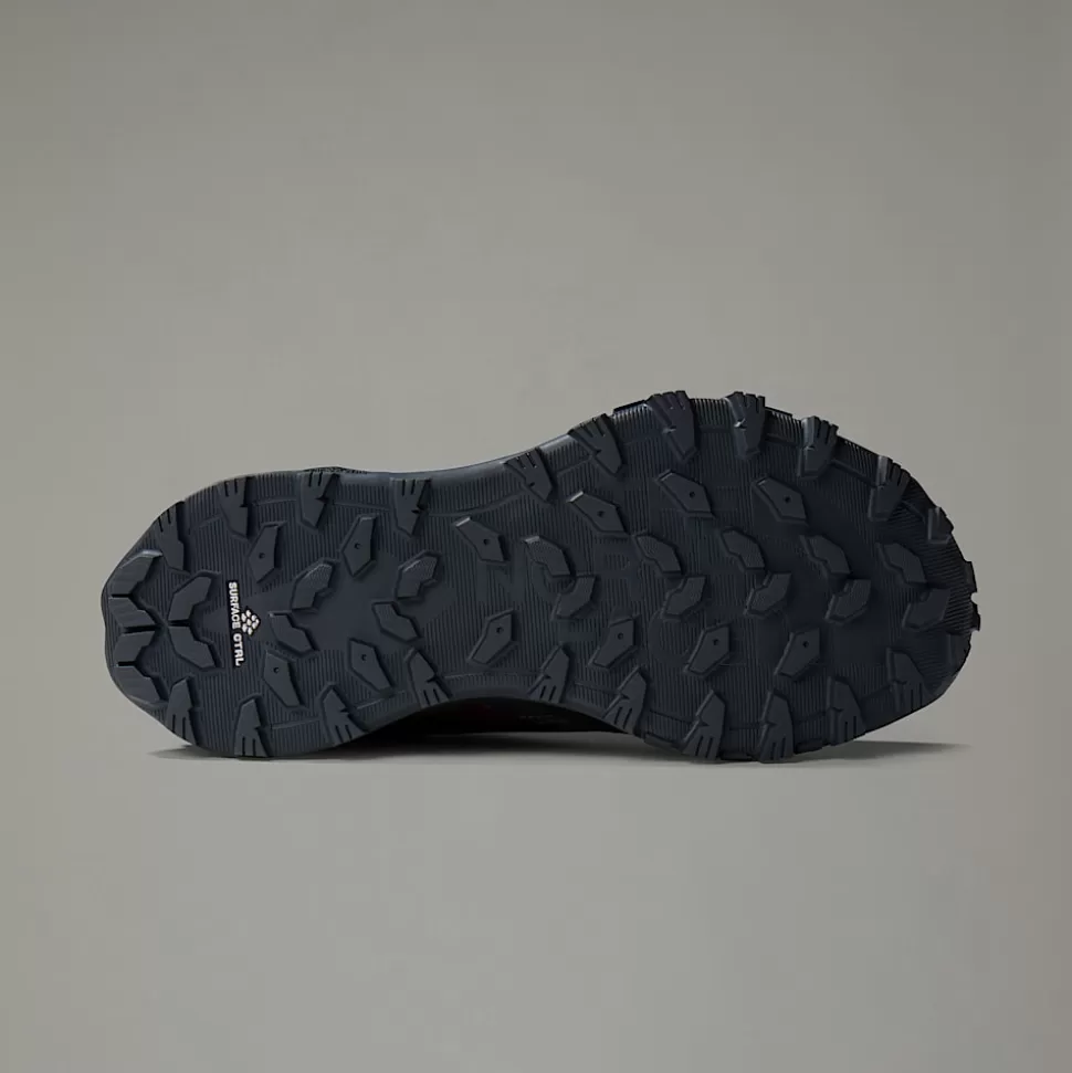 The North Face Zapatillas De Trail Running Offtrail TR GORE-TEX® Para Mujer ALPINE PLUM/ASPHALT GREY Best Sale